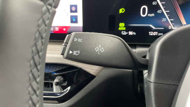 BMW i4 250kW eDrive40 M Sport 83.9kWh 5dr Auto [Tech] Electric Hatchback